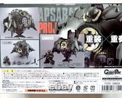 Mobile Suit Gundam ENSEMBLE EX11 Action Figure Statue APSARAS II BANDAI