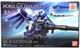 Mobile Suit Gundam Ensemble Ex27 Action Figure Statue Hi V Gundam Set Rx 93 V2