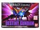 Mobile Suit Gundam Ensemble Ex33 Action Figure Statue Destiny Gundam Bandai
