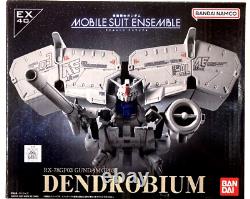 Mobile Suit Gundam ENSEMBLE EX40 Action Figure Statue GUNDAM GP03 DENDROBIUM
