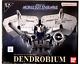 Mobile Suit Gundam Ensemble Ex40 Action Figure Statue Gundam Gp03 Dendrobium
