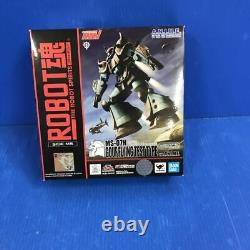 Mobile Suit Gundam Figure MS-07H Gouf flying test type ver