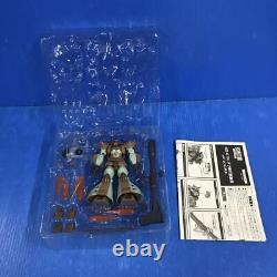 Mobile Suit Gundam Figure MS-07H Gouf flying test type ver