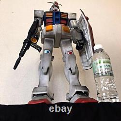 Mobile Suit Gundam First Gundam Repaint Model Jumbo Scale 52cm Figure Bandai