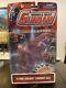 Mobile Suit Gundam Flying Assault Carrier Gau Bandai 2001 (sealed)