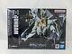 Mobile Suit Gundam Hathaway? Gundam? Action Figure Robot Tamashii In Stock