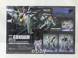 Mobile Suit Gundam Hathaway? Gundam? Action Figure Robot tamashii In Stock