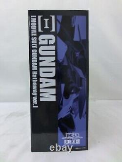 Mobile Suit Gundam Hathaway? Gundam? Action Figure Robot tamashii In Stock