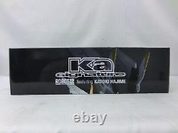 Mobile Suit Gundam Hathaway? Gundam? Action Figure Robot tamashii In Stock
