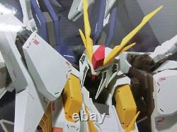 Mobile Suit Gundam Hathaway? Gundam? Action Figure Robot tamashii In Stock