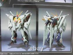 Mobile Suit Gundam Hathaway? Gundam? Action Figure Robot tamashii In Stock