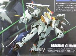 Mobile Suit Gundam Hathaway? Gundam? Action Figure Robot tamashii In Stock