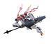 Mobile Suit Gundam Iron Blooded Orphans Gundam Barbatos Lupus Rex Action Figure