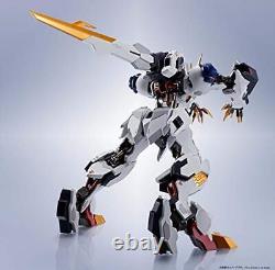 Mobile Suit Gundam Iron Blooded Orphans Gundam Barbatos Lupus Rex Action Figure