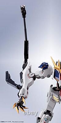Mobile Suit Gundam Iron Blooded Orphans Gundam Barbatos Lupus Rex Action Figure