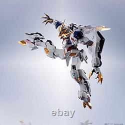 Mobile Suit Gundam Iron Blooded Orphans Gundam Barbatos Lupus Rex Action Figure
