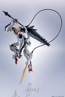 Mobile Suit Gundam Iron Blooded Orphans Gundam Barbatos Lupus Rex Action Figure