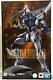 Mobile Suit Gundam Metal Build Action Figure Crossborn Gundam X3 Xm-x3 Toy Jp