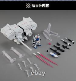 Mobile Suit Gundam MOBILE SUIT ENSEMBLE EX40 Dendrobium Action Figure Japan