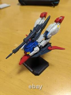 Mobile Suit Gundam Magnet Action Mini Figure Goods lot of 7 Set sale Dom Zugok
