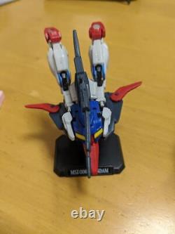 Mobile Suit Gundam Magnet Action Mini Figure Goods lot of 7 Set sale Dom Zugok
