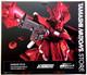 Mobile Suit Gundam Nxedge Style Tokyo Limited Action Figure Statue Nightingale