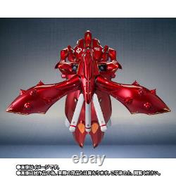 Mobile Suit Gundam Nightingale Char's Counterattack SPECIAL COLOR Bandai Spirits