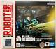 Mobile Suit Gundam Robot Spirits Action Figure Gelgoog Ms 14a Anavel Gato Custom