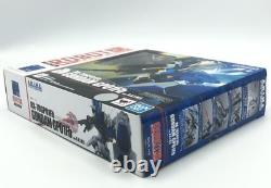 Mobile Suit Gundam Robot Spirits Action Figure GP01Fb RX 78GP01Fb ver ANIME JP