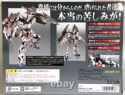 Mobile Suit Gundam Robot Spirits Action Figure Statue UNICORN PHENEX type RC