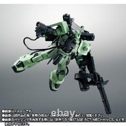 Mobile Suit Gundam Robot Spirits MS 06F 2 Zaku? F2 Rangefinder Ver ANIME presale