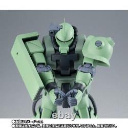 Mobile Suit Gundam Robot Spirits MS 06F 2 Zaku? F2 Rangefinder Ver ANIME presale