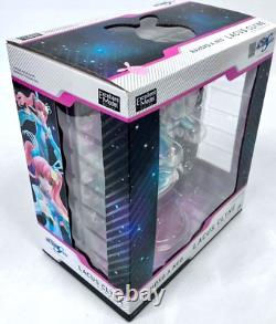 Mobile Suit Gundam SEED RAHDXG NEO Action Figure Statue Lacus Clyne MegaHouse JP