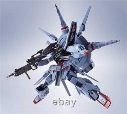 Mobile Suit Gundam Seed Providence METAL ROBOT SPIRITS SIDE MS Bandai