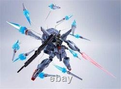 Mobile Suit Gundam Seed Providence METAL ROBOT SPIRITS SIDE MS Bandai