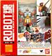 Mobile Suit Gundam W Robot Spirits Action Figure Heavy Arms Custom Xxxg-01h2 Jp