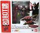Mobile Suit Gundam W Robot Spirits Action Figure Statue Gundam Epyon Oz 13ms Jp