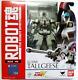 Mobile Suit Gundam W Robot Spirits Action Figure Statue Tallgeese Oz 00ms Jp