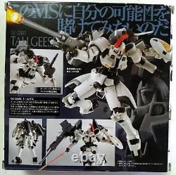 Mobile Suit Gundam W Robot Spirits Action Figure Statue TALLGEESE OZ 00MS JP