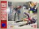 Mobile Suit Gundam W Robot Spirits Action Figure Wing Gundam Zero Xxxg 00w0 Jp