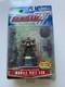 Mobile Suit Gundam W Wing Space Mode Mobile Suit Leo Action Figure New Sealed