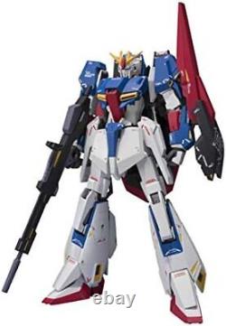Mobile Suit Z Gundam SIDE MS Z Gundam 140mm Action Figure 185700 Bandai Spirits