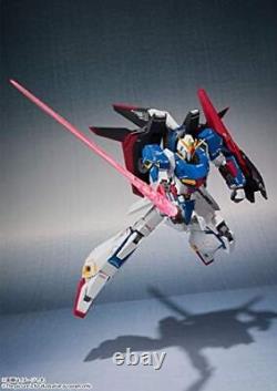 Mobile Suit Z Gundam SIDE MS Z Gundam 140mm Action Figure 185700 Bandai Spirits