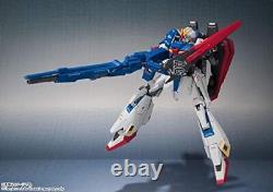 Mobile Suit Z Gundam SIDE MS Z Gundam 140mm Action Figure 185700 Bandai Spirits