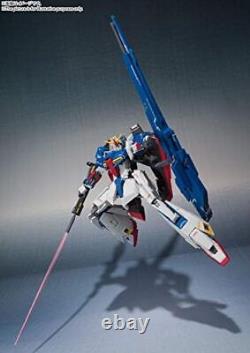 Mobile Suit Z Gundam SIDE MS Z Gundam 140mm Action Figure 185700 Bandai Spirits
