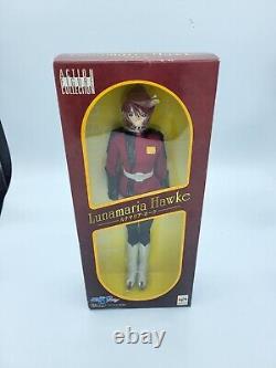 Mobile Suite Gundam Seed Destiny Lunamaria Hawk 1/6 Action Figure NEW Open Box