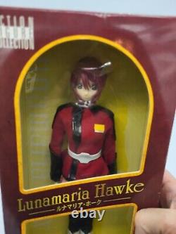 Mobile Suite Gundam Seed Destiny Lunamaria Hawk 1/6 Action Figure NEW Open Box