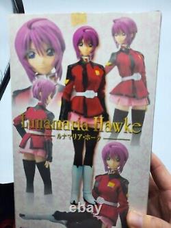Mobile Suite Gundam Seed Destiny Lunamaria Hawk 1/6 Action Figure NEW Open Box