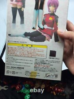 Mobile Suite Gundam Seed Destiny Lunamaria Hawk 1/6 Action Figure NEW Open Box