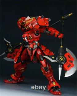 Moshow Toys Progenitor Effect Takeda Shingen Metal Frame Mct-j02 Action Figure